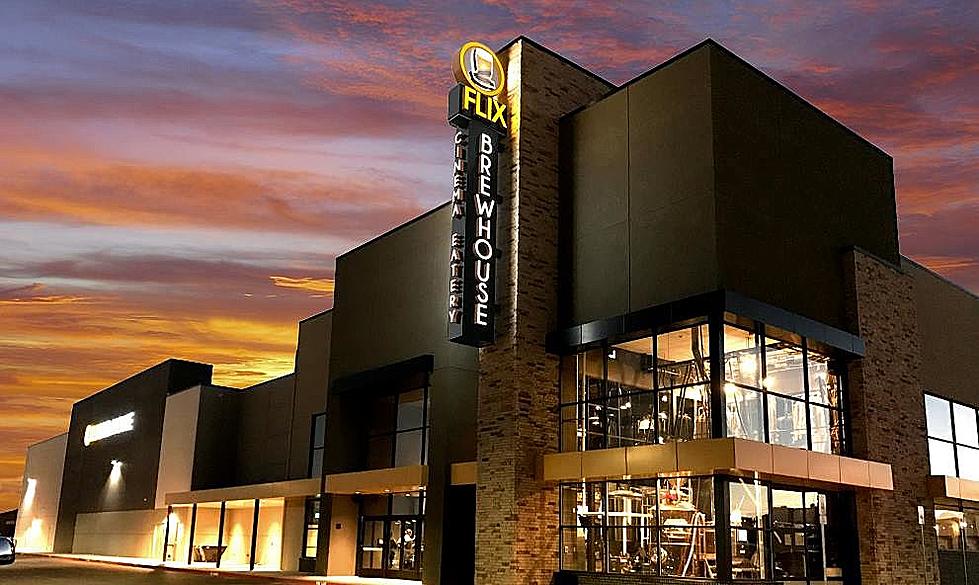 Flix Brewhouse to Open in June in West El Paso 
