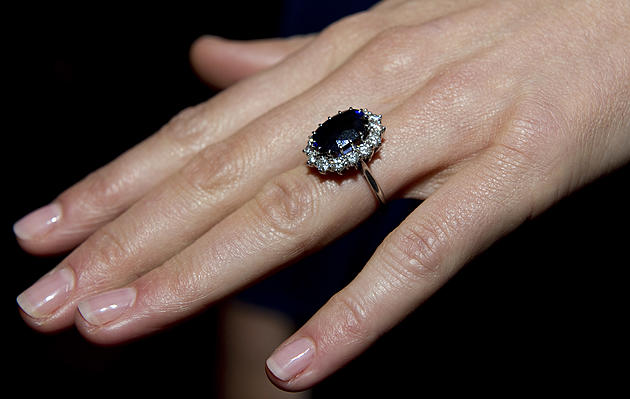 Most Expensive Celebrity Engagement Rings