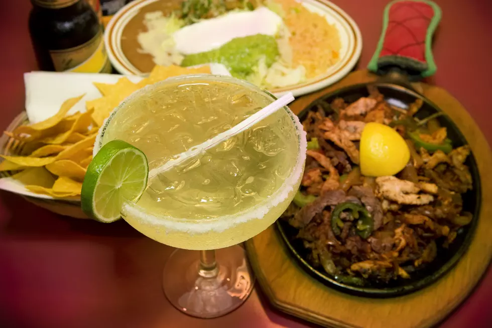 National Margarita Day is Feb. 22: Top El Paso Spots to Celebrate and Get Your Sip On