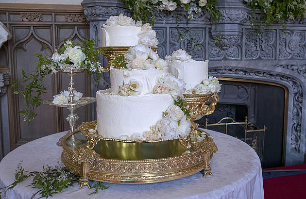 Most Expensive Celebrity Weddings Cakes