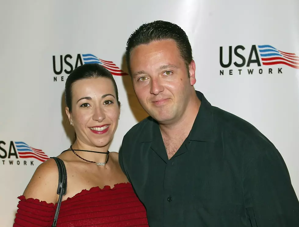 Psychic Medium John Edward Returns To El Paso