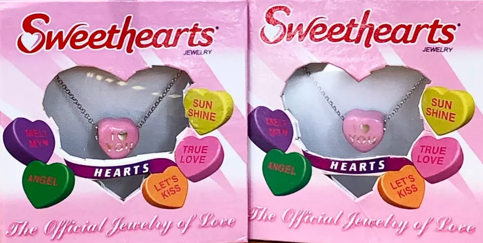 Sweethearts Candies Not Available This Year For Valentine’s Day
