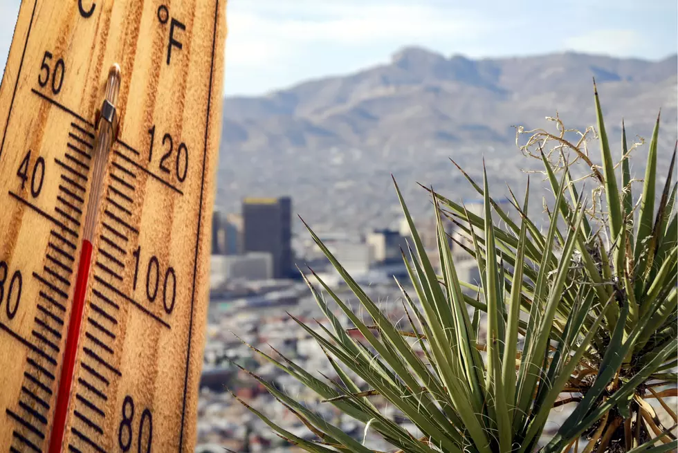 It&#8217;s Not Summer in El Paso Until: How El Pasoans Know