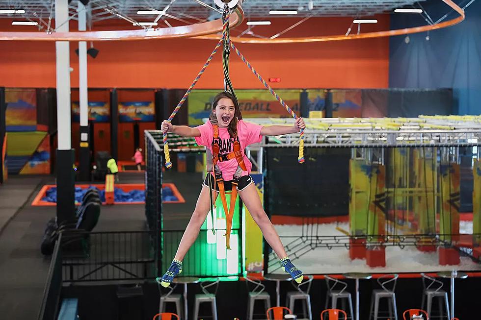 Urban Air Adventure Park &#8216;Opening Soon&#8217; in West El Paso