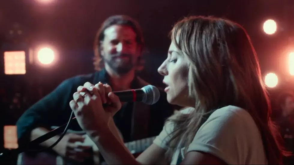 Oscar Nominated ‘A Star is Born’ is This Week’s UTEP Friday Night Flick