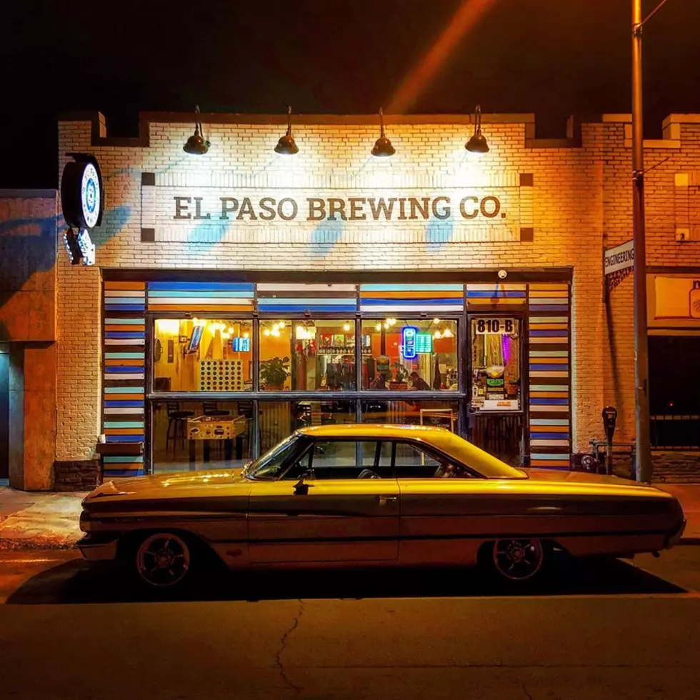El Paso Brewing and L&F Distributors Join Forces