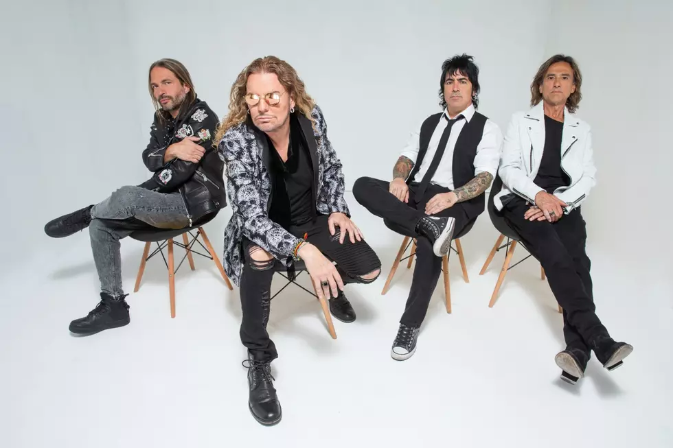 Latin Rock Band Maná Add 2nd El Paso Concert Date