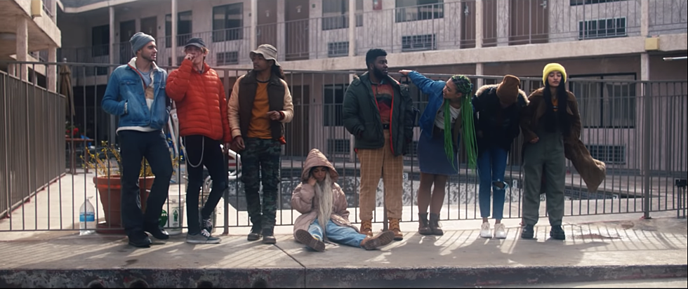 Catch Khalid’s ‘Free Spirit’ Movie in Theaters for ONE NIGHT ONLY