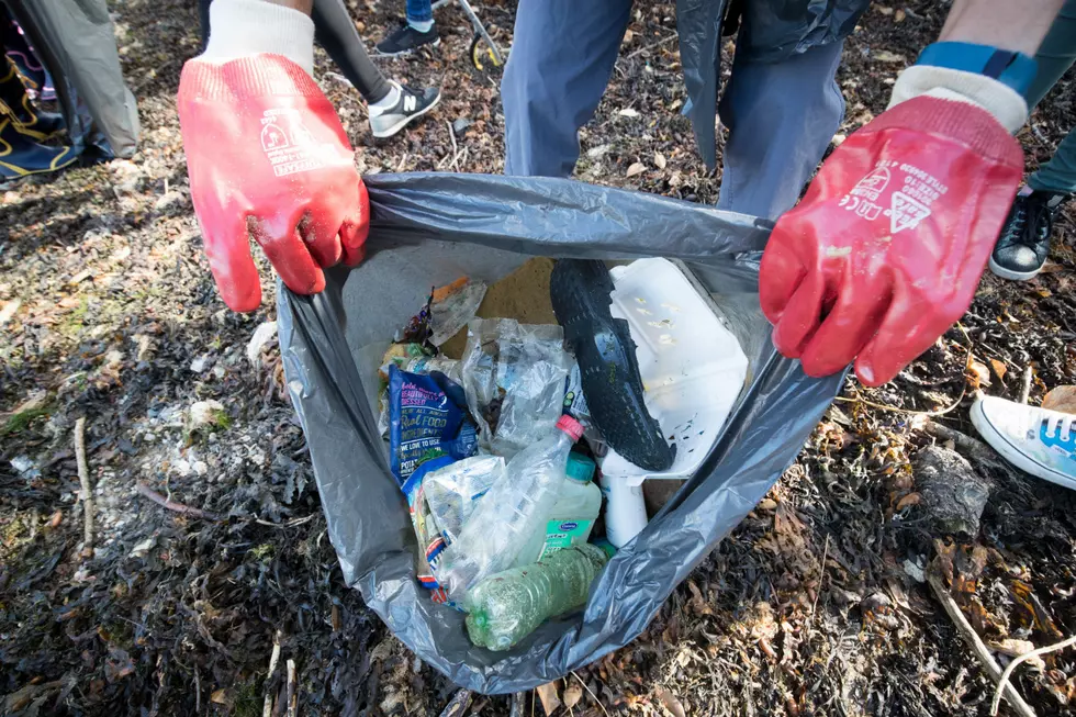 Get Ready El Paso For The 2019 Great American Cleanup