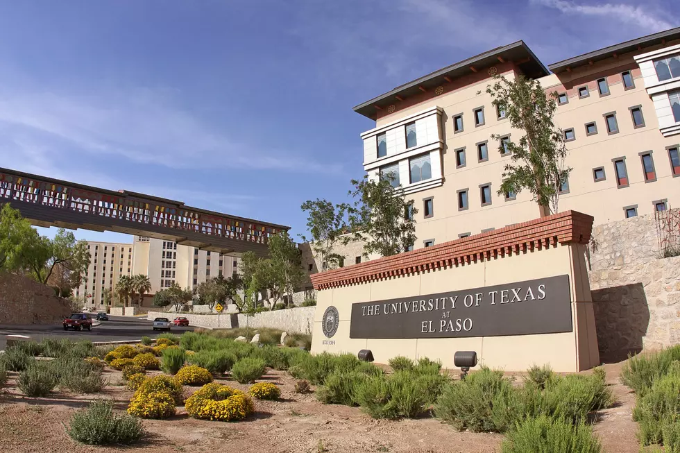 UTEP Hosting Job Fair In March