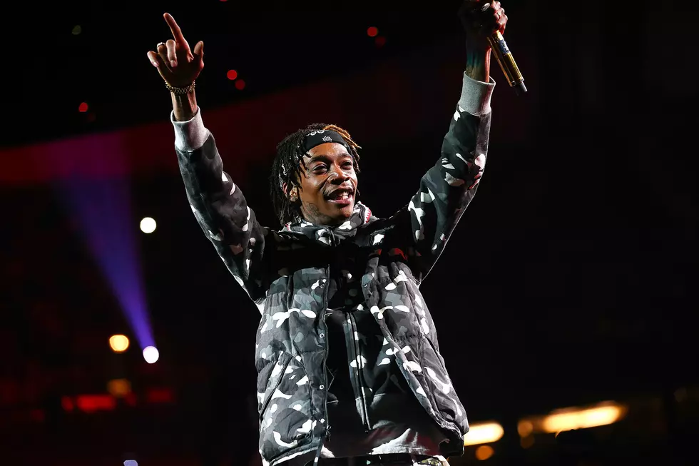 Wiz Khalifa, Steve Aoki to Headline 2019 Neon Desert Music Festival