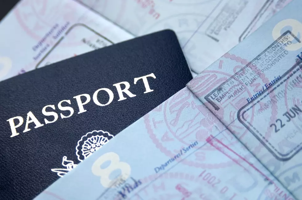 El Paso Passport Day Set For Last Saturday in April