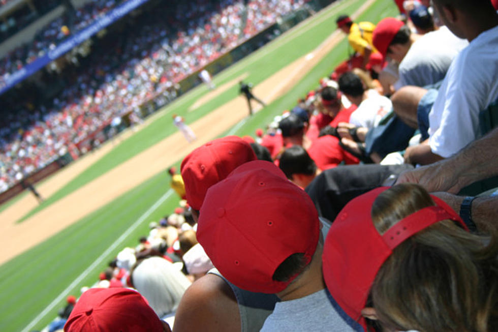 Here Are 5 Hacks For When You Take A Kid To A Chihuahuas Game