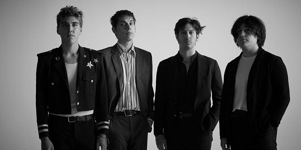 Bad Suns Performing in El Paso This Fall