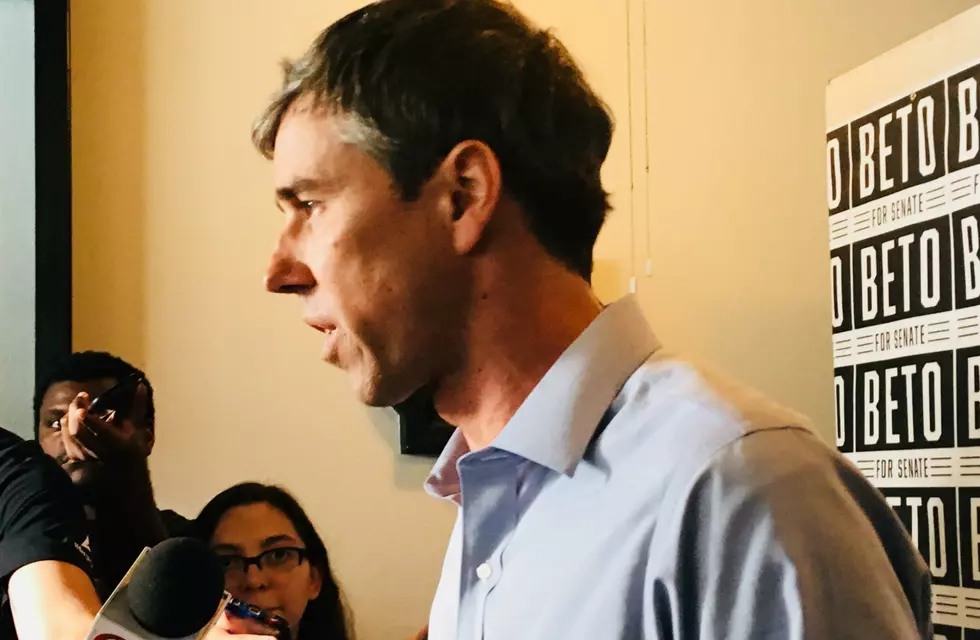Beto O’Rourke HBO Documentary Sells Out First Night
