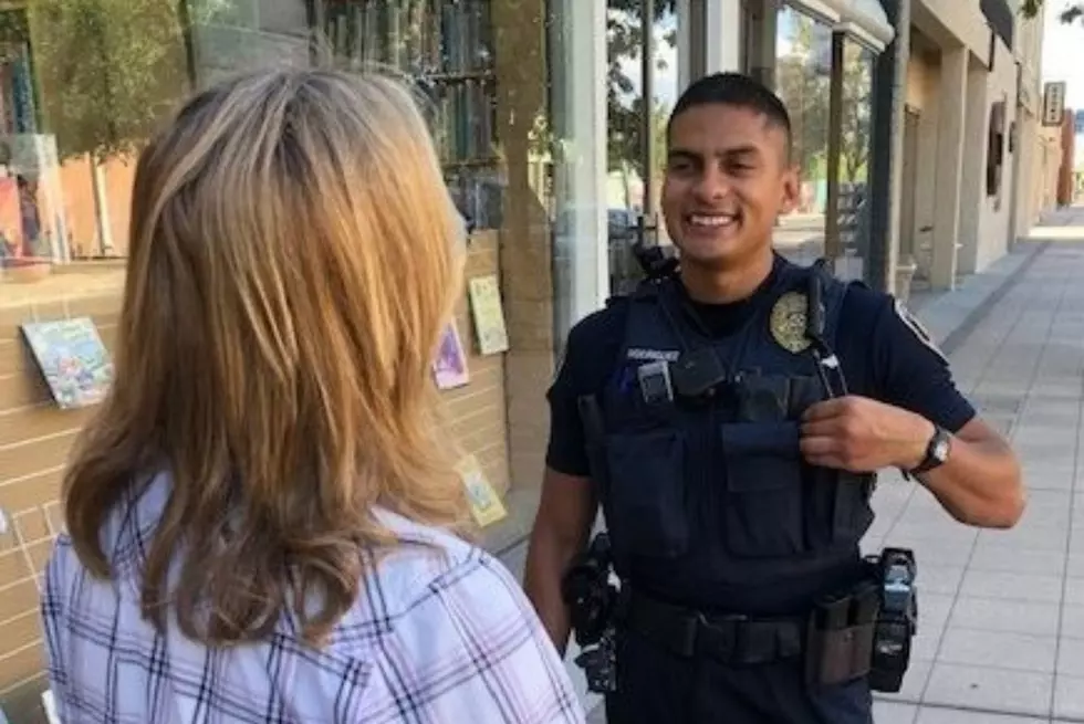 Las Cruces PD Accepting Applications for Citizens Academy