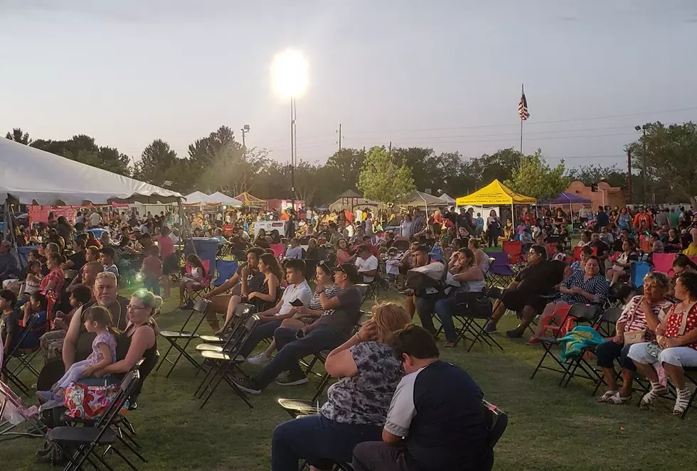 City of Socorro Free Outdoor Movie Series Returns for the Summer