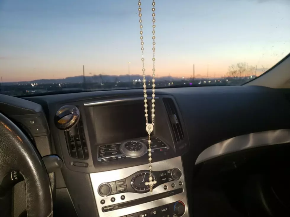 5 Car Accessories That Scream ‘Hi I’m From El Paso’