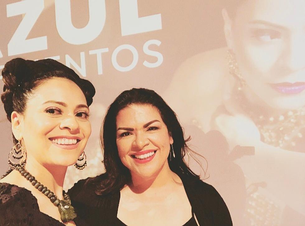 Azul Barrientos Performing At The El Paso Museum of Art This Weekend
