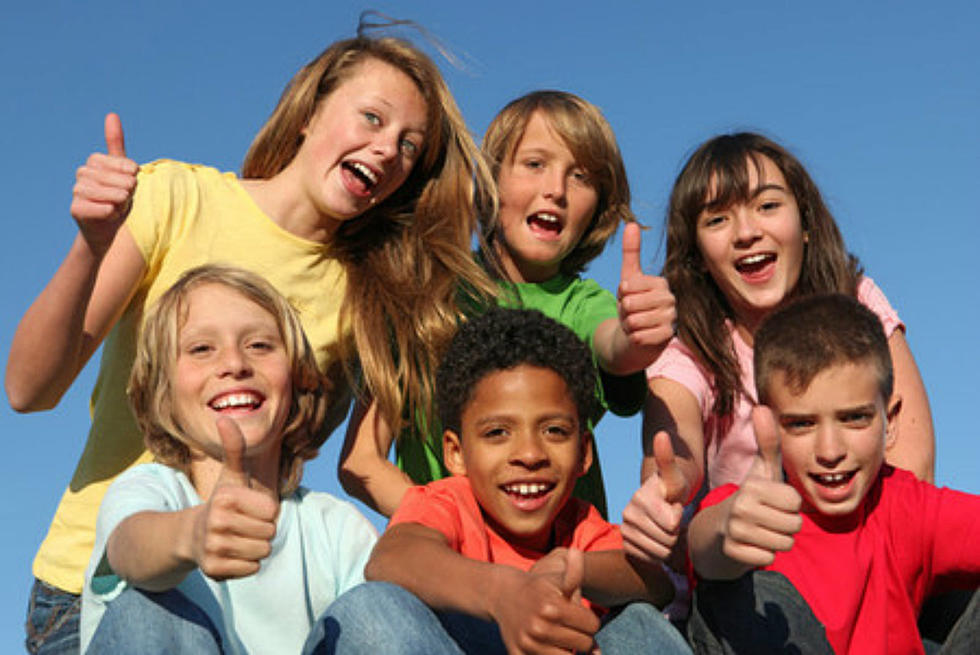 Anti-Bullying Summer Camp Registration Now Open