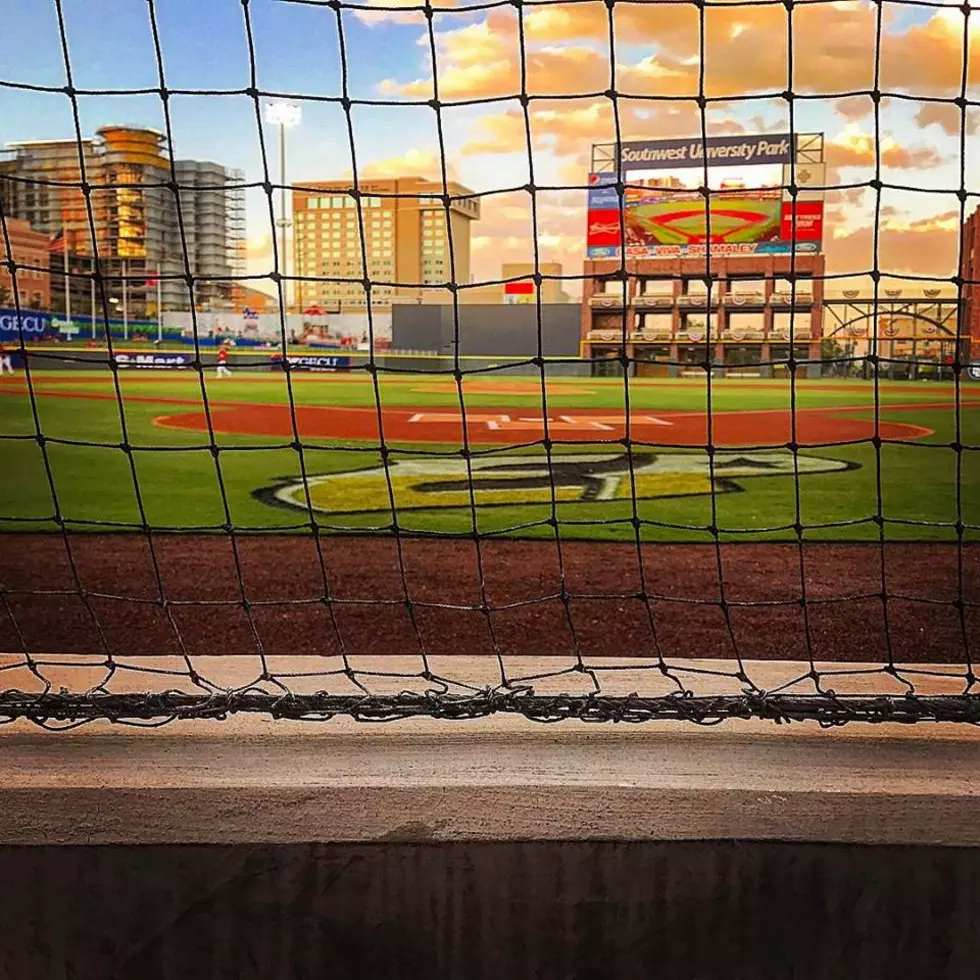 City Says Downtown El Paso Ballpark Should Start Paying For Itself