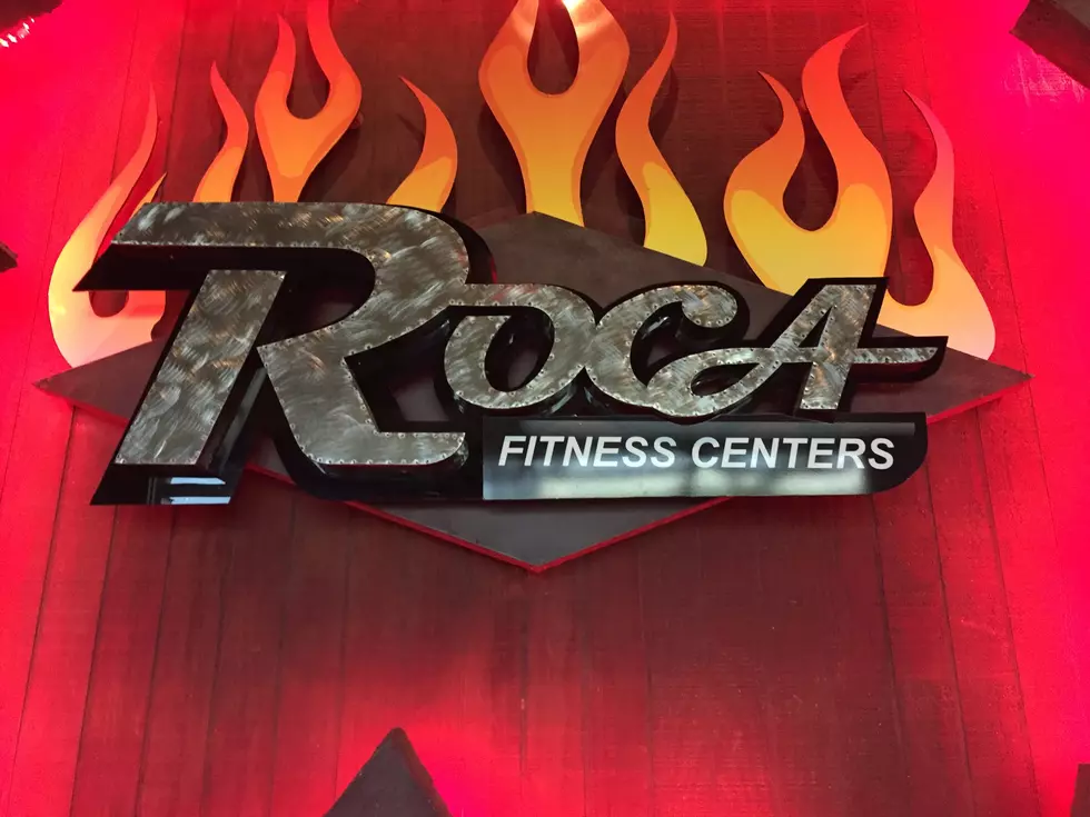 Roca Fitness Closing in Upper Far East