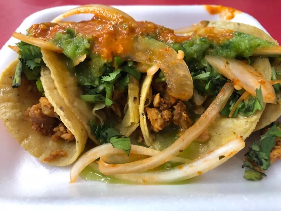 The Best Al Pastor Tacos Can Be Found in Juarez