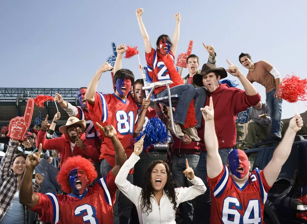 Get Ready To Tailgate &#8211; UTEP Announces New Rules For Fans