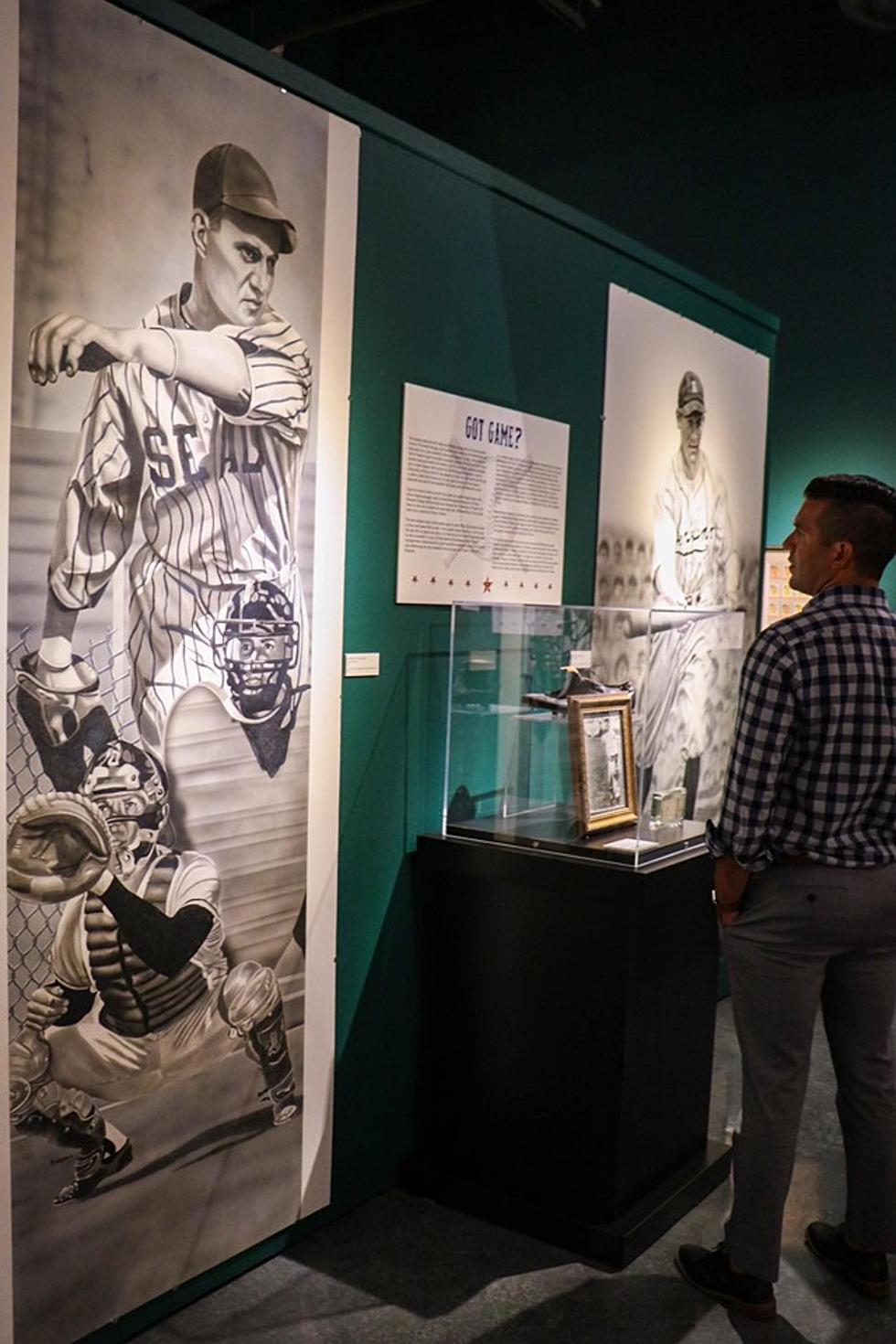 Museum To Highlight El Paso Baseball History With Free Exhibit