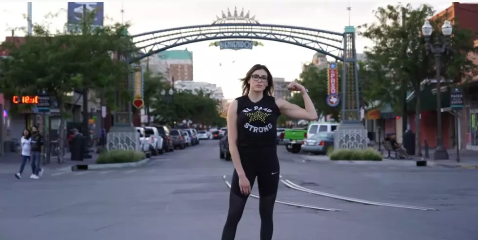 &#8216;El Paso Strong&#8217; Tribute Video Is What We Need Today