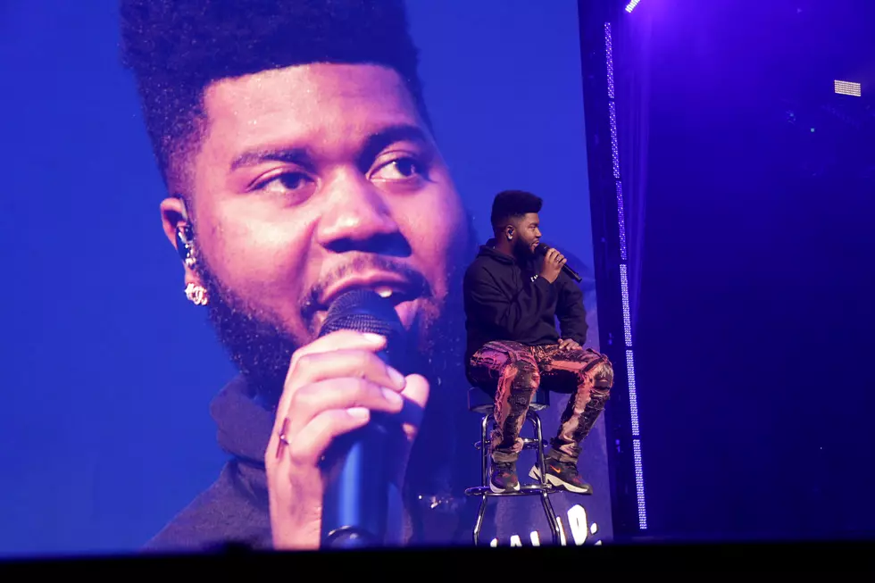 Khalid’s El Paso Benefit Show Tickets On Sale This Wednesday
