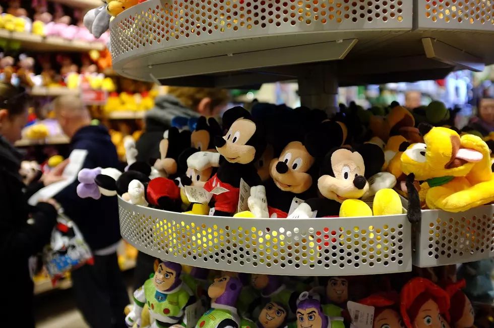 These Texas Target Stores are Getting Mini Disney Stores