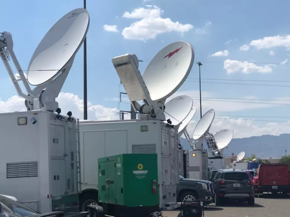 Worldwide Media Arrives in El Paso