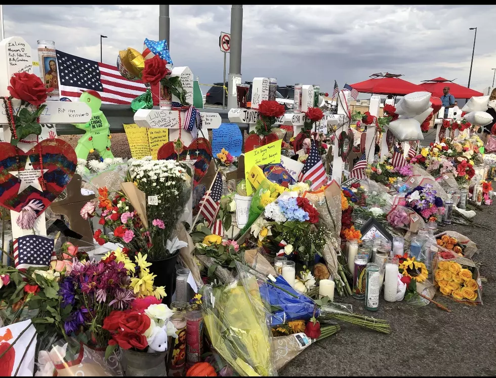 El Paso Walmart Shooter Lawyer Says He Has "Mental Disabilities" 