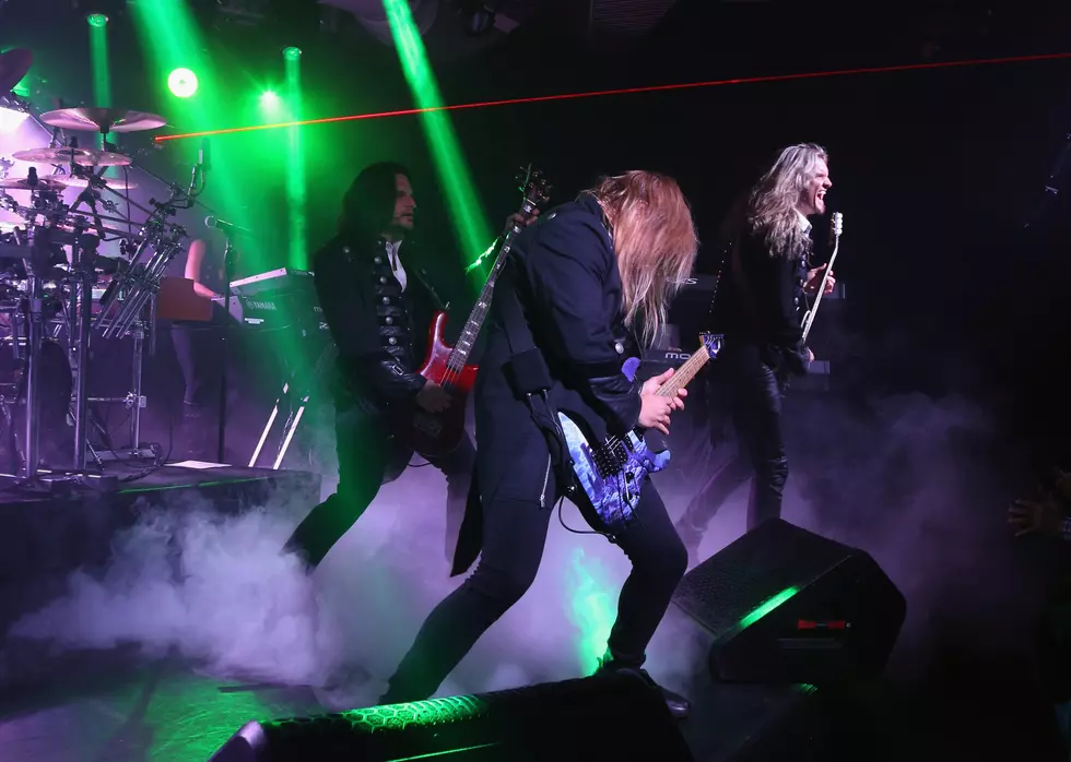 It's TSO Time: Trans-Siberian Orchestra Announces Texas Concerts