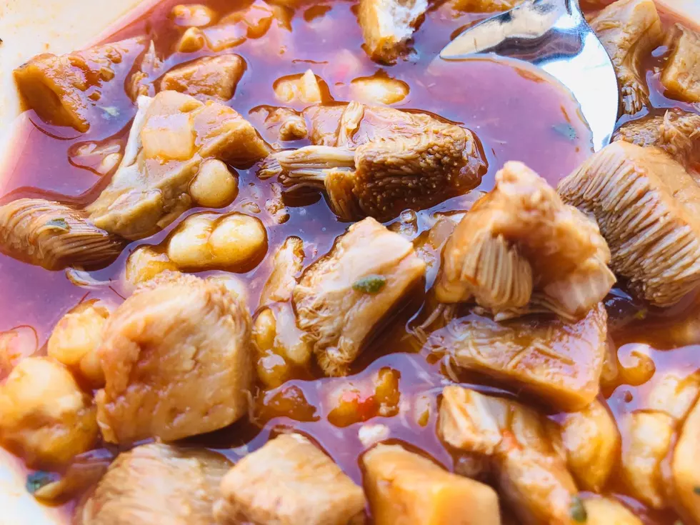 5 El Paso Restaurants That Serve Vegan Menudo