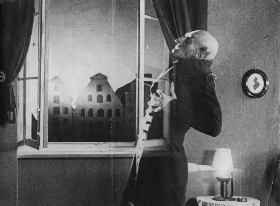 Check Out 'Nosferatu' This Weekend at International Museum of Art