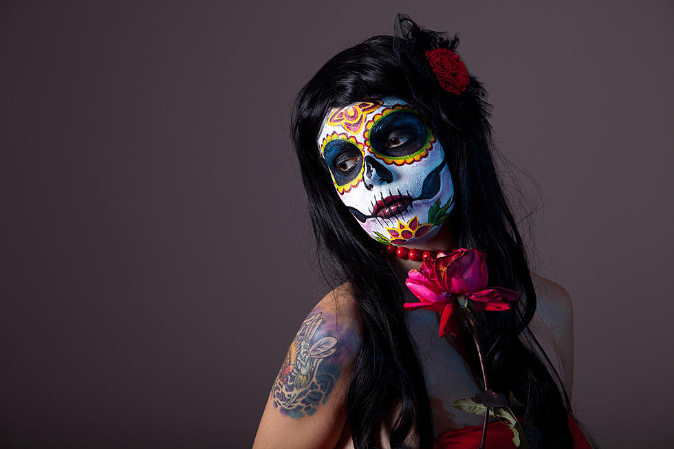 What’s the Difference Between Dia de los Muertos and All Soul’s Day?