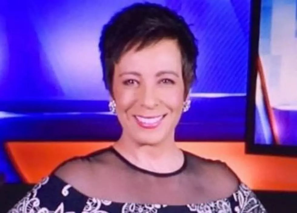 Viewer Lashes Out At ABC-7's Estela Casas Over Politics