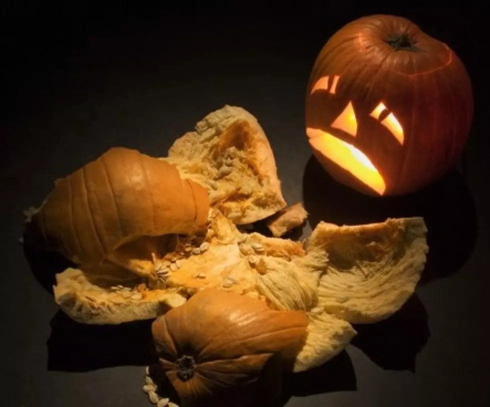 3 Different Jack-O-Lantern Ideas For Halloween