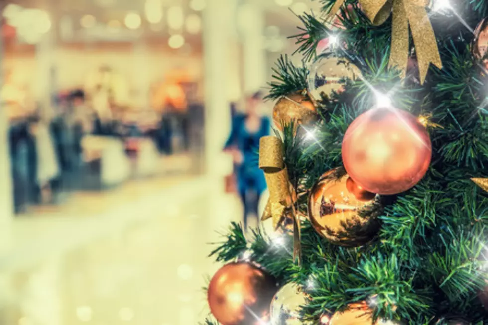 Help Pay It Forward With City Hall’s Gift Giving Tree