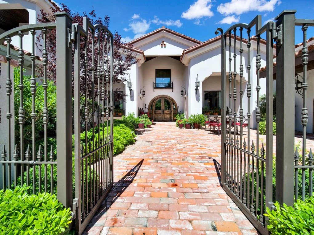 Former UTEP Coach Sean Kugler Puts His Luxury Home on the Market