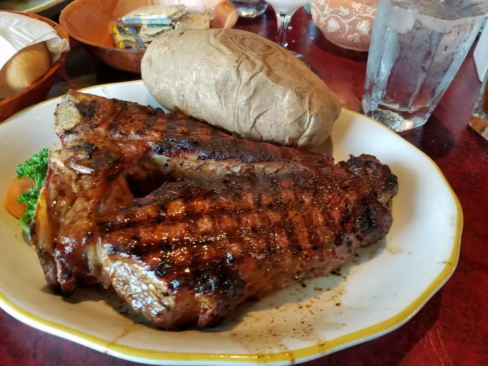 El Paso-area Steakhouse Named One of ‘America’s Best’