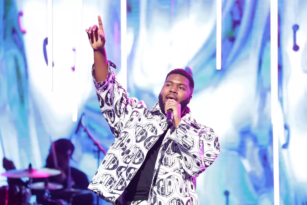 Khalid Releases New Song &#8216;Eleven&#8217;