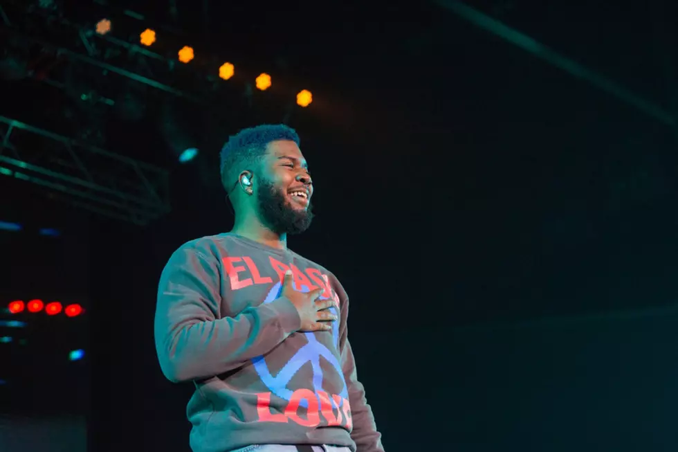 Khalid Makes Billboard’s Top Artists Of The 2010s