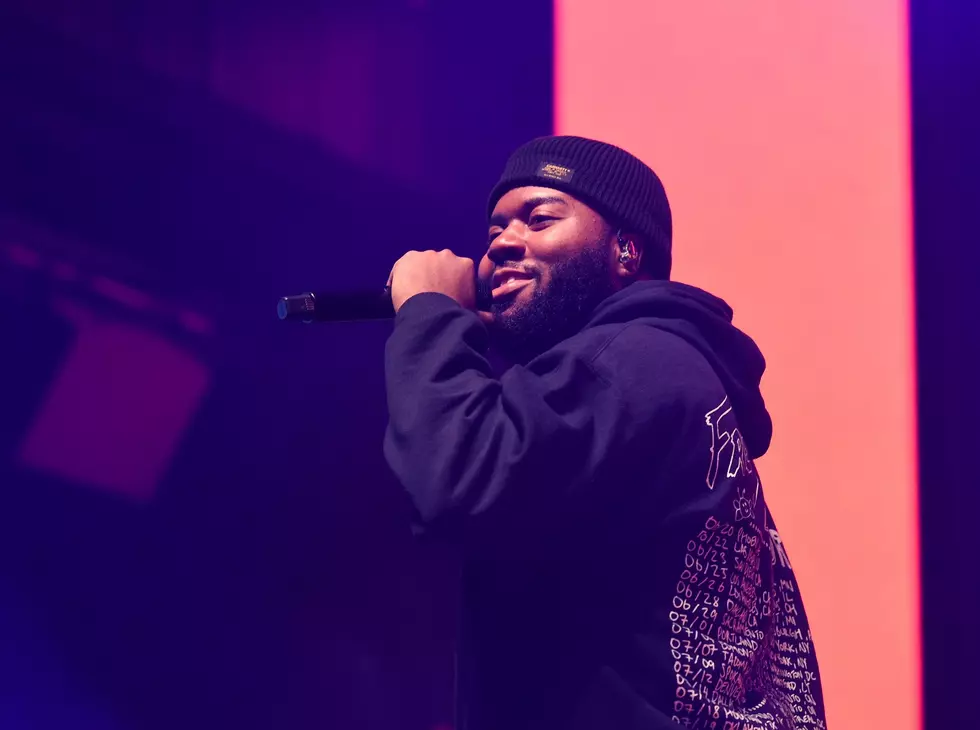 Khalid Teams Up With JBL For Sound