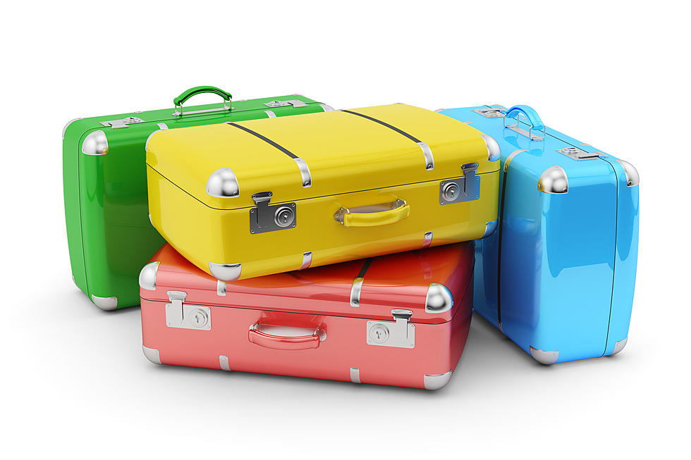 El Paso Foster Programs Can Use Your Luggage And Other Items