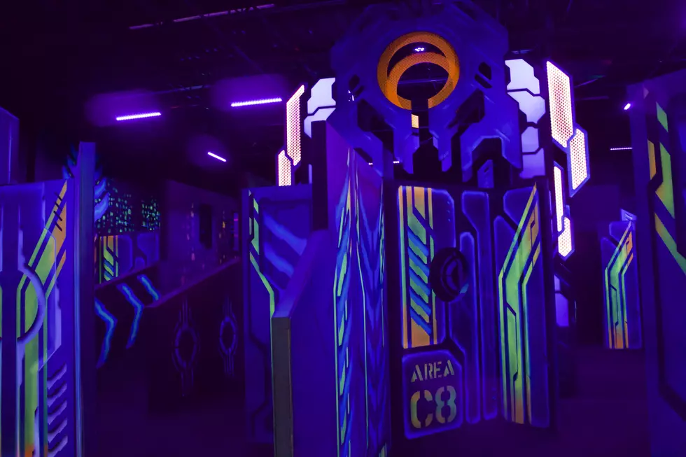 Urban Air to Host VIP Event For El Paso Military Personnel & More