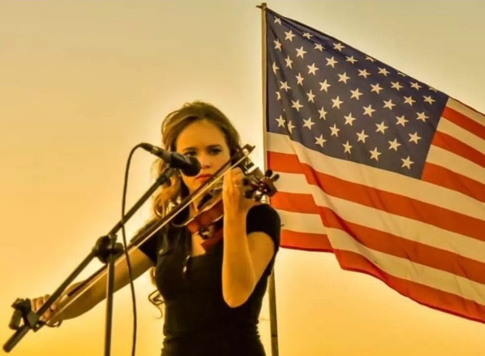 Perform The National Anthem At An El Paso Chihuahuas Home Game