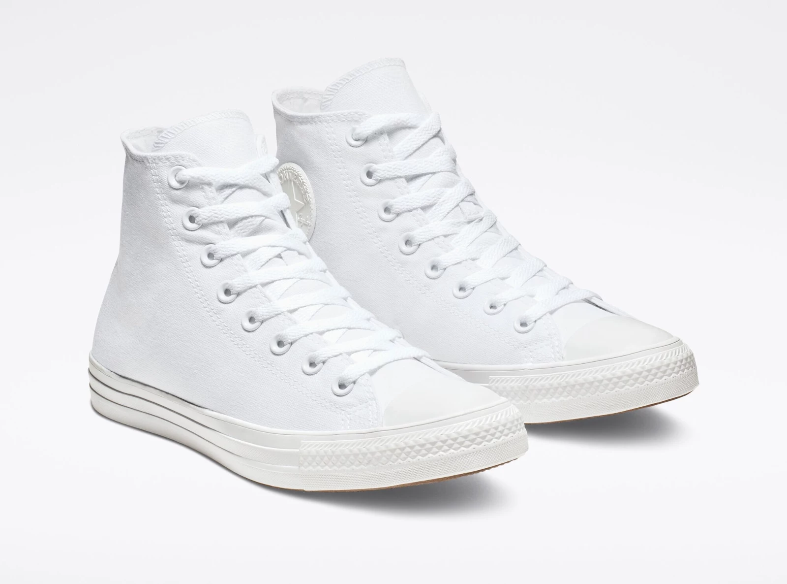Converse Just Released A Wedding Shoe Line